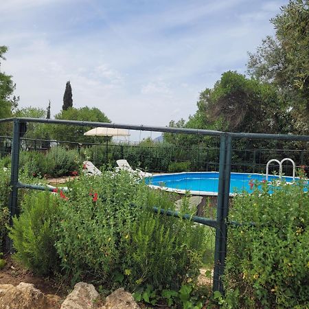 Casa Abanto Villa Ronda Dış mekan fotoğraf
