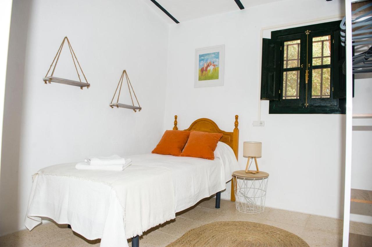 Casa Abanto Villa Ronda Dış mekan fotoğraf