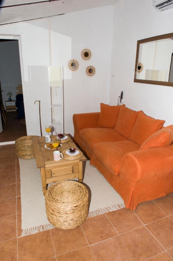 Casa Abanto Villa Ronda Dış mekan fotoğraf