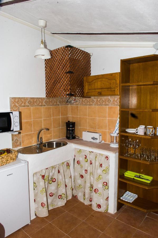 Casa Abanto Villa Ronda Dış mekan fotoğraf