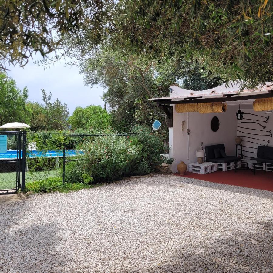 Casa Abanto Villa Ronda Dış mekan fotoğraf