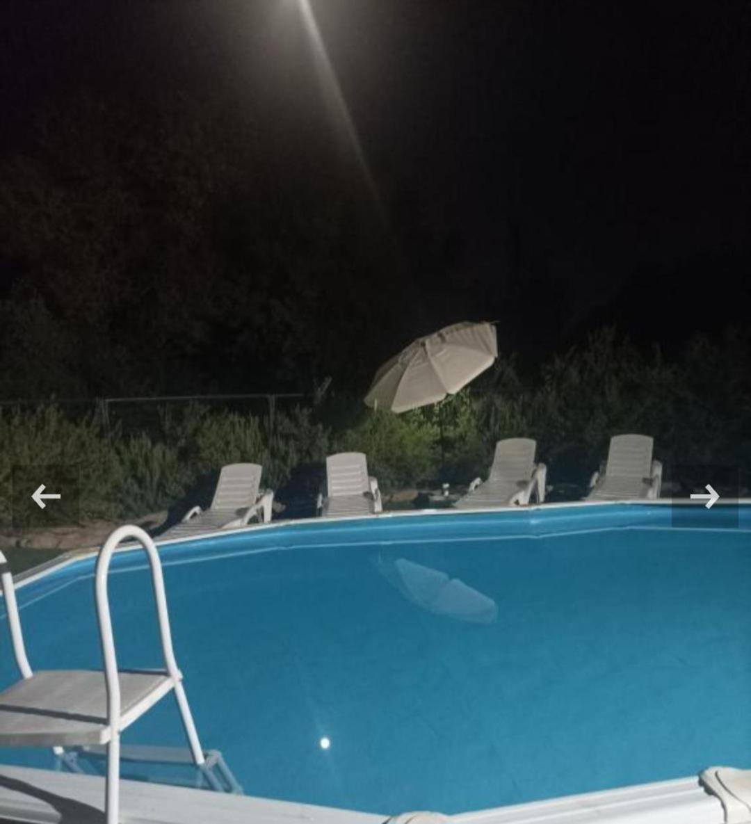Casa Abanto Villa Ronda Dış mekan fotoğraf